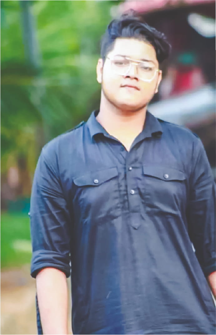 Photo of সাকিব রায়হান